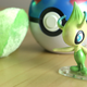 Image for article titled It's Been A Mythical Month, Celebi